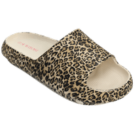 Supertrash slippers print mt 37-41 Foto van Supertrash slippers print mt 37-41