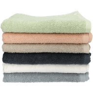 Ten Cate Baddoek 60x110cm assorti Foto van Ten Cate Baddoek 60x110cm assorti