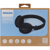 Philips Hoofdtelefoon zwart tah2209bk Foto van Philips Hoofdtelefoon zwart tah2209bk