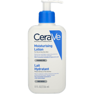 Foto van Cerave Moisturizing lotion