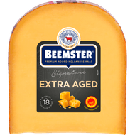 Foto van Beemster Extra aged 48+