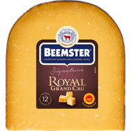 Foto van Beemster Grand cru 48+