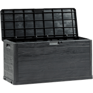Opbergbox 117x45x56cm Foto van Opbergbox 117x45x56cm