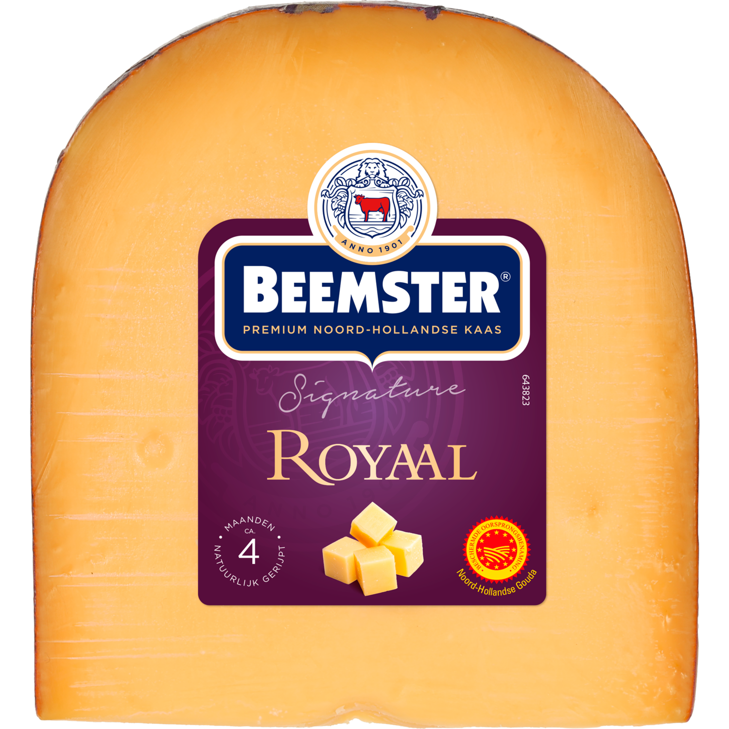 Beemster Royaal 48+