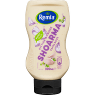 Foto van Remia Tafelsaus shoarma