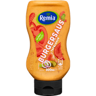 Foto van Remia Tafelsaus burger