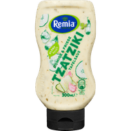 Foto van Remia Tzatziki saus