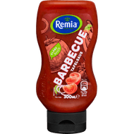 Remia Barbecuesaus Foto van Remia Barbecuesaus