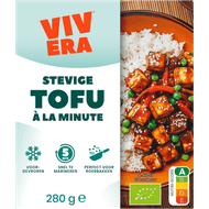 Foto van Vivera Tofu stevig