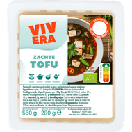 Foto van Vivera Tofu zacht