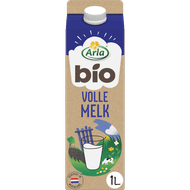 Foto van Arla Biologisch volle melk