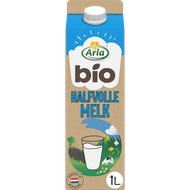 Foto van Arla Biologische halfvolle melk