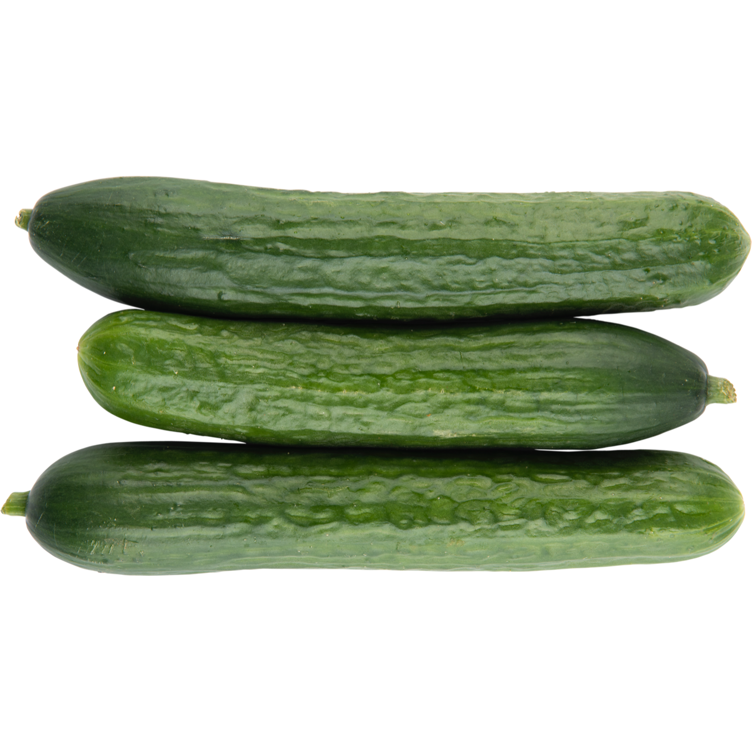 Mini komkommer