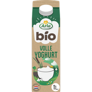 Foto van Arla Biologisch volle yoghurt