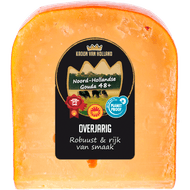 Foto van Kroon van Holland Borrelstuk overjarig