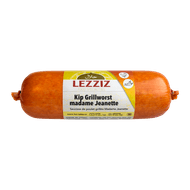 Foto van LEZZIZ Kipgrillworst madame jeanette