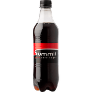 Foto van Summit Cola zero