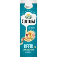 Foto van Arla Cultura kefir vanille