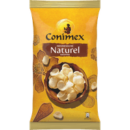 Conimex Kroepoek naturel Foto van Conimex Kroepoek naturel