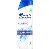 Head & Shoulders Shampoo classic Foto van Head & Shoulders Shampoo classic