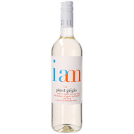 I Am Pinot grigio Foto van I Am Pinot grigio