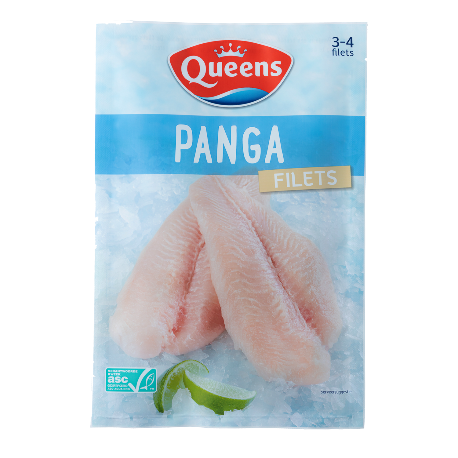 Queens Pangafilet