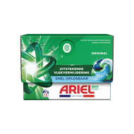 Ariel All-in-1 pods original Foto van Ariel All-in-1 pods original