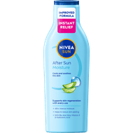 Foto van Nivea Hydra aftersun
