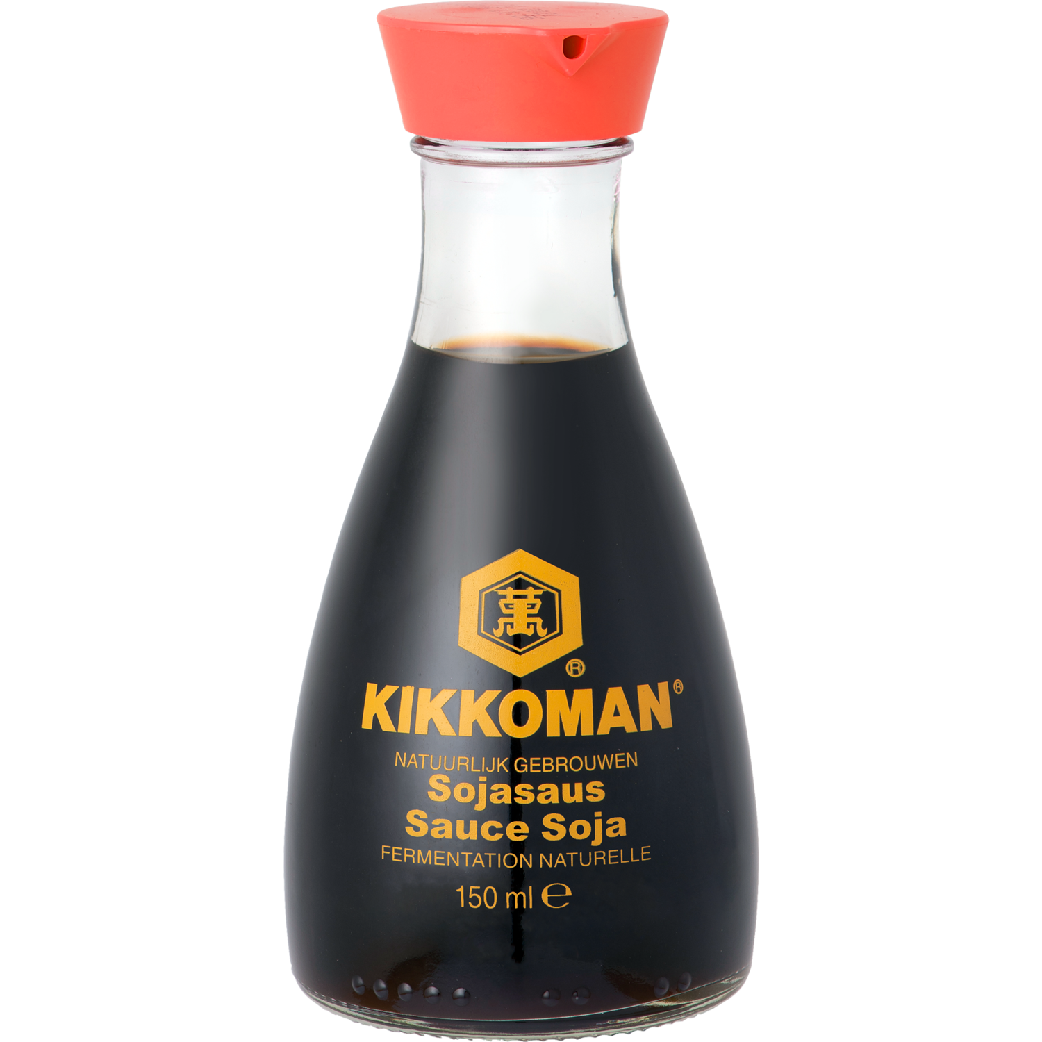 Kikkoman Sojasaus