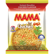 Foto van Mama Noodles kip