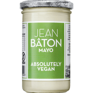 Jean Bâton Mayonaise Foto van Jean Bâton Mayonaise