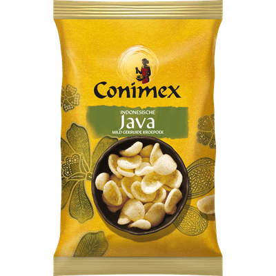 Conimex Kroepoek Java