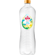 Spa Touch pina colada kzh Foto van Spa Touch pina colada kzh