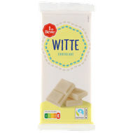 Foto van 1 de Beste Chocoladereep wit
