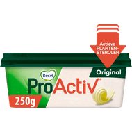 Becel Pro activ cholesterol Foto van Becel Pro activ cholesterol