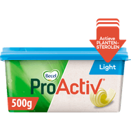 Becel Margarine pro activ calorie light Foto van Becel Margarine pro activ calorie light