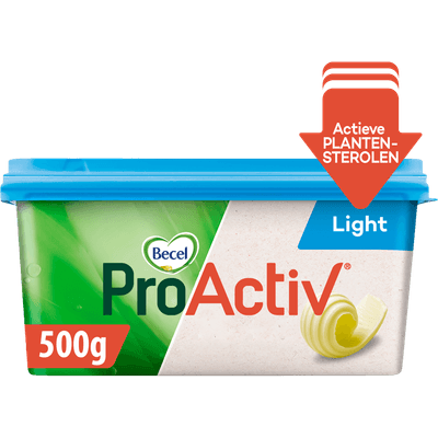 Becel Margarine pro activ calorie light