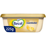 Becel Melange met boter Foto van Becel Melange met boter