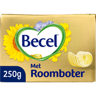 Becel Met roomboter Foto van Becel Met roomboter