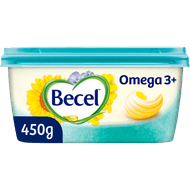 Becel Omega 3 plus Foto van Becel Omega 3 plus