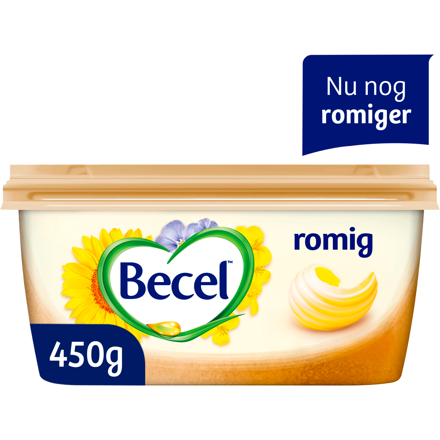 Becel Romig