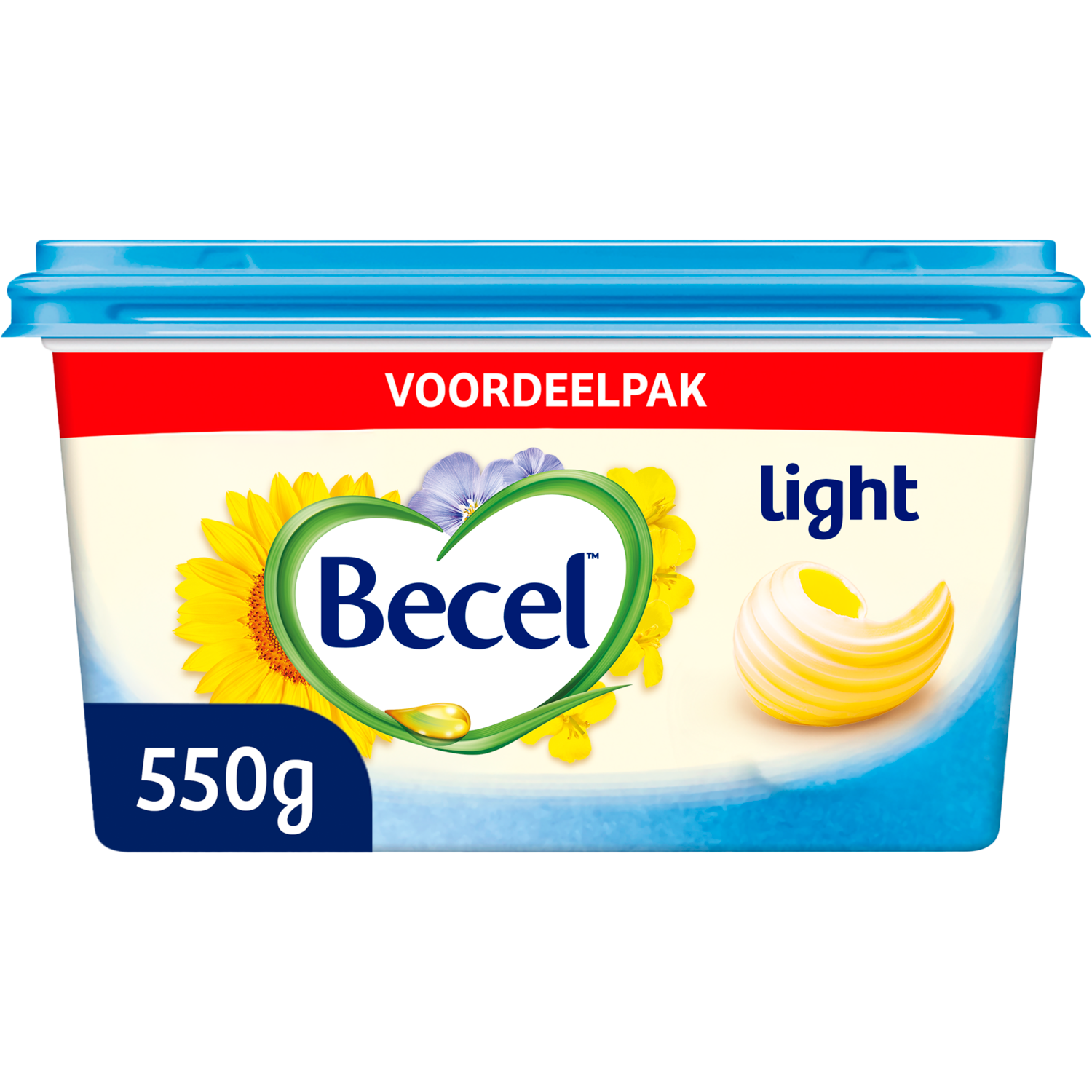 Becel Light