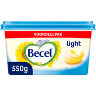 Becel Light Foto van Becel Light