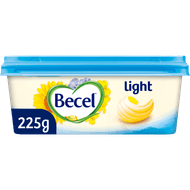 Becel Light Foto van Becel Light