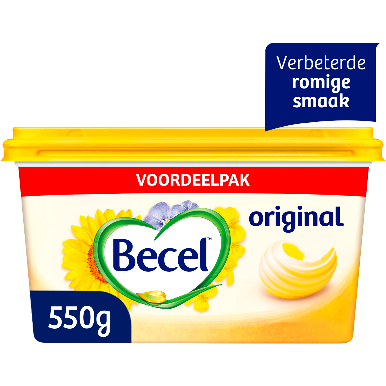 Becel Original