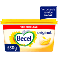 Becel Original Foto van Becel Original