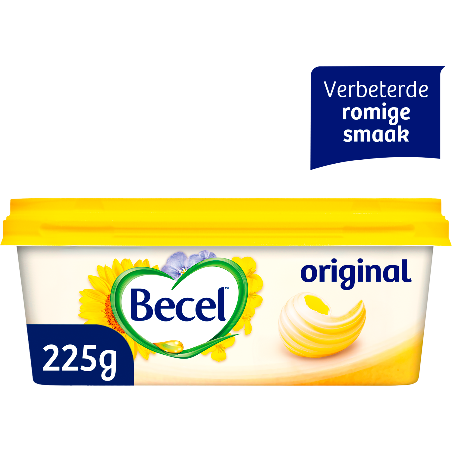 Becel Original