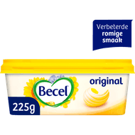 Becel Original Foto van Becel Original