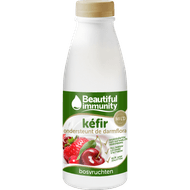 Kefir bosvruchten Foto van Kefir bosvruchten