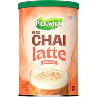 Pickwick Instants spicy chai Foto van Pickwick Instants spicy chai